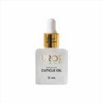  PRO-LAQ Köröm- és Körömágybőrápoló parfüm olaj - SECRET GARDEN