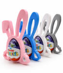 Formarium Húsvéti nyuszi füles kinder tojás tartó - 4 választható színben