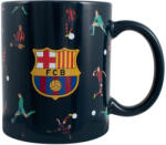  Barcelona bögre Players