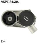 SKF Vodné čerpadlo, chladenie motora SKF VKPC 81406 (VKPC 81406)
