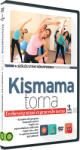 Hálóker 2001 Kft Kismama torna - Terhesség utáni regenáró torna (Terhestorna 3. ) - DVD (L8215191)