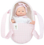 Marina & Pau baba - Édes álmok -Alvótárs baba (116)