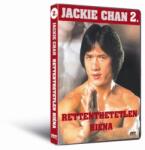 Feinimpex Rettenthetetelen hiéna - DVD (L824572)