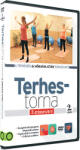 Hálóker 2001 Kft Terhestorna 2. - 3. trimeszter - DVD (L8215190)