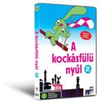 IPH Kft A Kockásfülű Nyúl 2. - Dvd (l824431)