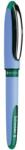 Schneider Roller cu cerneala SCHNEIDER One Hybrid N, needle point 0.3mm - scriere verde (S-183404) - officeclass
