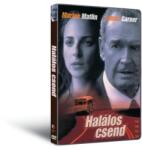 Mirax 9000 Kft Halálos csend - DVD (L824283)