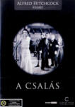 Caesar Film A csalás - DVD (L8214111)