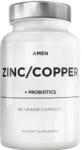 Codeage Formula pentru Echilibru Mineral si Digestie Sanatoasa 90cps