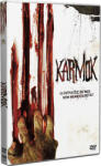 Mirax Karmok - DVD (L8211032)