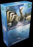 Mirax A természet nagy eseményei Díszdoboz - 3 DVD (L8210803)