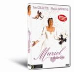 Libri-bookline Zrt Muriel esküvője -DVD (L821352)