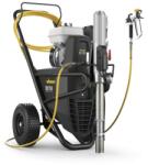 Wagner Pompa airless Wagner HeavyCoat 750 G Spraypack CART Honda GX 200 5.5 cp debit 7.6 l/min (WA2371029)