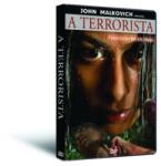 Cinetel Kft A Terrorista - DVD (L824347)