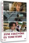 Cinetel Kft Zene esküvőre és temetésre - DVD (L822735)