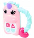 Zd trading Játék telefon unikornis csörgő játék Ajándék (LVH1)