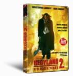 Libri-bookline Zrt Hegylakó 2. - A visszatérés - DVD (L821198)