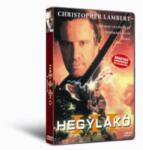 Libri-bookline Zrt Hegylakó 3. - A mágus - DVD (L822334)