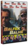 Interfilm Kft Balfék balhé - DVD (L824684)