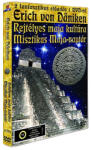 Ko-Cso System Kft Rejtélyes maja kultúra - Misztikus Maja-naptár - DVD (L8211374)