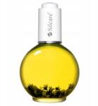 Silcare Körömágybőr és köröm olaj 75ml Havana Banana Yellow (Oliwka HBYLK1290-K)