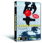 Feinimpex A homok asszonya - DVD (L824293)