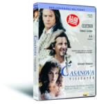 Flamex Interstar Kft Casanova visszatér - DVD (L82162)