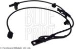 BLUE PRINT Snímač počtu otáčok kolesa BLUE PRINT ADT37154 (ADT37154)