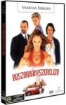 Caesar Film Boszorkányszerelem - DVD (L822795)