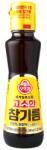 Ottogi Pörkölt szezámmag olaj 160ml Ottogi (2346)