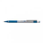 Zebra Nyomósirón 0, 5mm, kék test, Zebra M301 (61992) - iroszer24