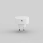 ZENS Wireless Charging Adapter White (K-ZESC18W/00)