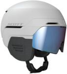 Scott Каска Scott Blend Plus LS MIPS White 403201-0002 (403201-0002-M)
