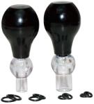 Seven Creations Pompe pentru Sfarcuri Seven Creation - Set 10 Piese