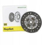 Schaeffler LuK Eredeti Kuplungtárcsa Luk 324008710