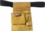 Reis Szerszámtartó Öv Mézszínű Bőr 5K (TORNASK5K)