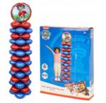 Avec Lufik girland lufi rúd Mancs Őrjárat Chase 160 cm 182