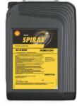Shell Spirax S3 G 80W 20L