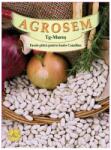 AGROSEM Seminte Fasole pitica bob alb Cannellino TRATAT AGROSEM 1 kg (HCTA00425)