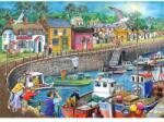 House of Puzzles - Puzzle Seagull View - 250 piese
