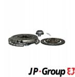 JP Group Tengelykapcsoló Kpl. 4130402510 Jpg