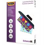 Fellowes lamináló fólia A4/80m matt (100) (5452103)