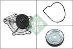 Schaeffler INA Vodné čerpadlo, chladenie motora Schaeffler INA 538 0466 30 (538 0466 30)