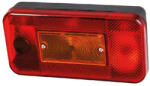 Promot Lampa semnalizare spate, tripla cu 5 functii, 199 x 102mm (LT 90 C)