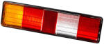 Promot Lampa semnalizare spate, tripla, 396 x 134mm (LT 50 P)