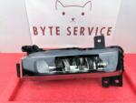 BMW OE Bmw 2 F45 F46 Lift Lámpa Ködlámpa Jobb 7471082 Új