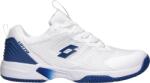 Lotto TRENTY Alb, Albastru 40 (SS26-253760)