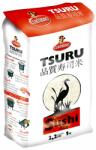 Curtiriso Tsuru sushi rizs 1kg Curtiriso