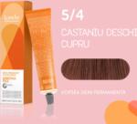 Londa Professional Vopsea de par demi-permanenta Londa Professional Demi-Permanent Color Cream 5 4, Castaniu Deschis Cupru, 60 ml
