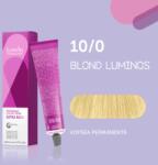Londa Professional Vopsea de par permanenta Londa Professional Permanent Color Cream 10 0, Blond Luminos, 60 ml